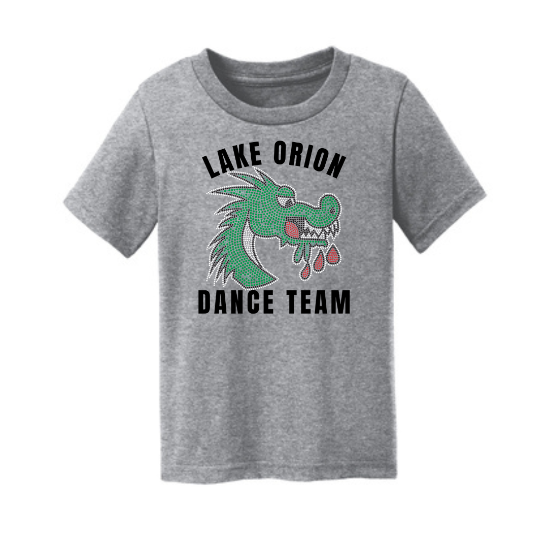 Toddler Core Cotton T