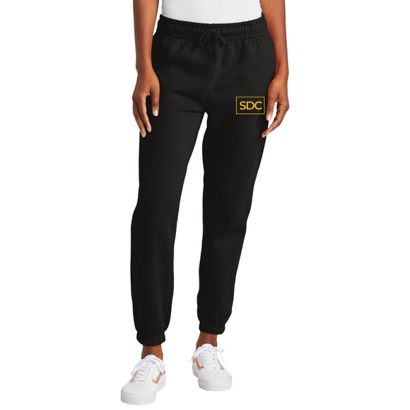 Spotlight Dance Women's Fleece Sweatpants