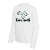 Lake Orion LAX Lacrosse Youth Long Sleeve PosiCharge® Competitor™ Tee
