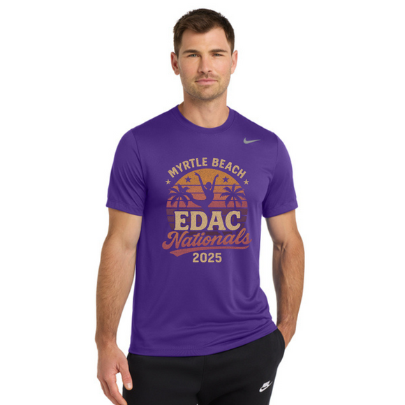 Elite Dance Nike Team rLegend Tee