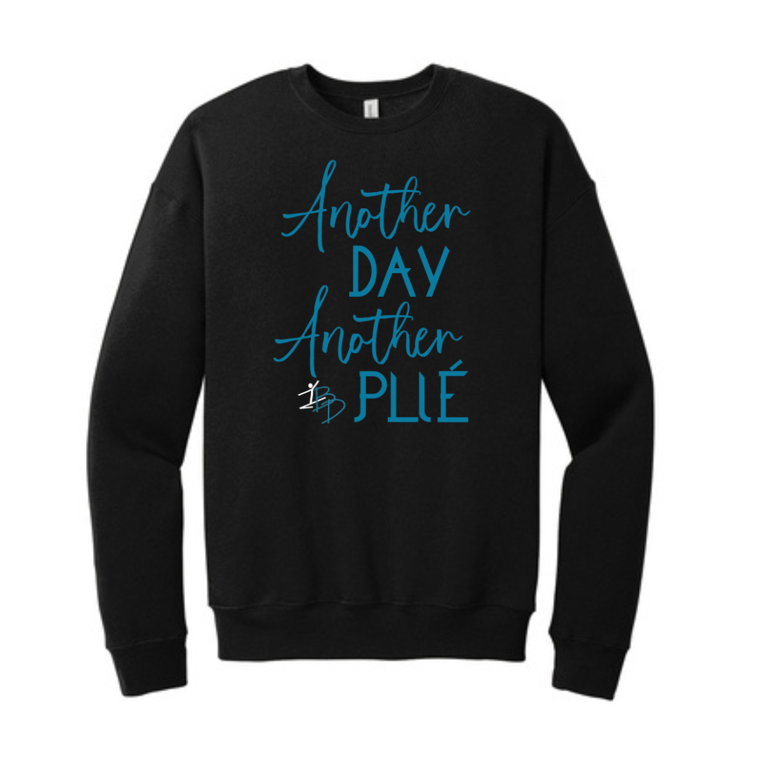 BDC Dancers Unisex Sponge Fleece Drop Shoulder Sweatshirt