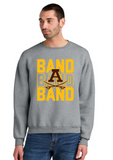 Adams Band - Jerzees Rugged™ Unisex Crewneck Sweatshirt
