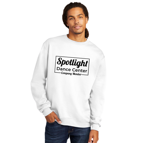 Spotlight Dance Champion® Powerblend® Crewneck Sweatshirt