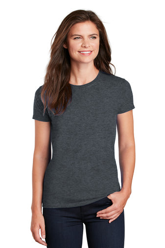 Ladies Ultra Cotton® 100% US Cotton T-Shirt