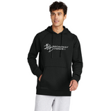 Drive Fleece Pullover Hoodie