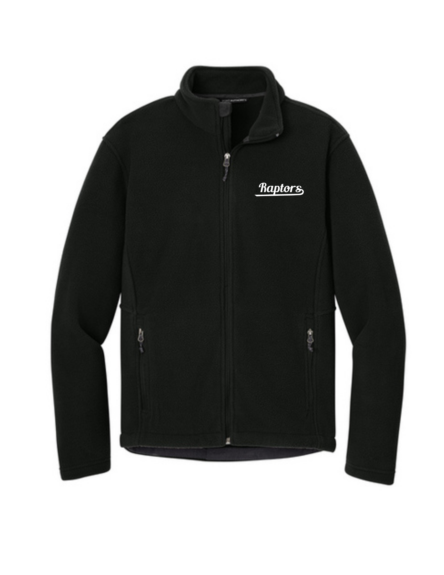 Raptors Value Fleece Jacket