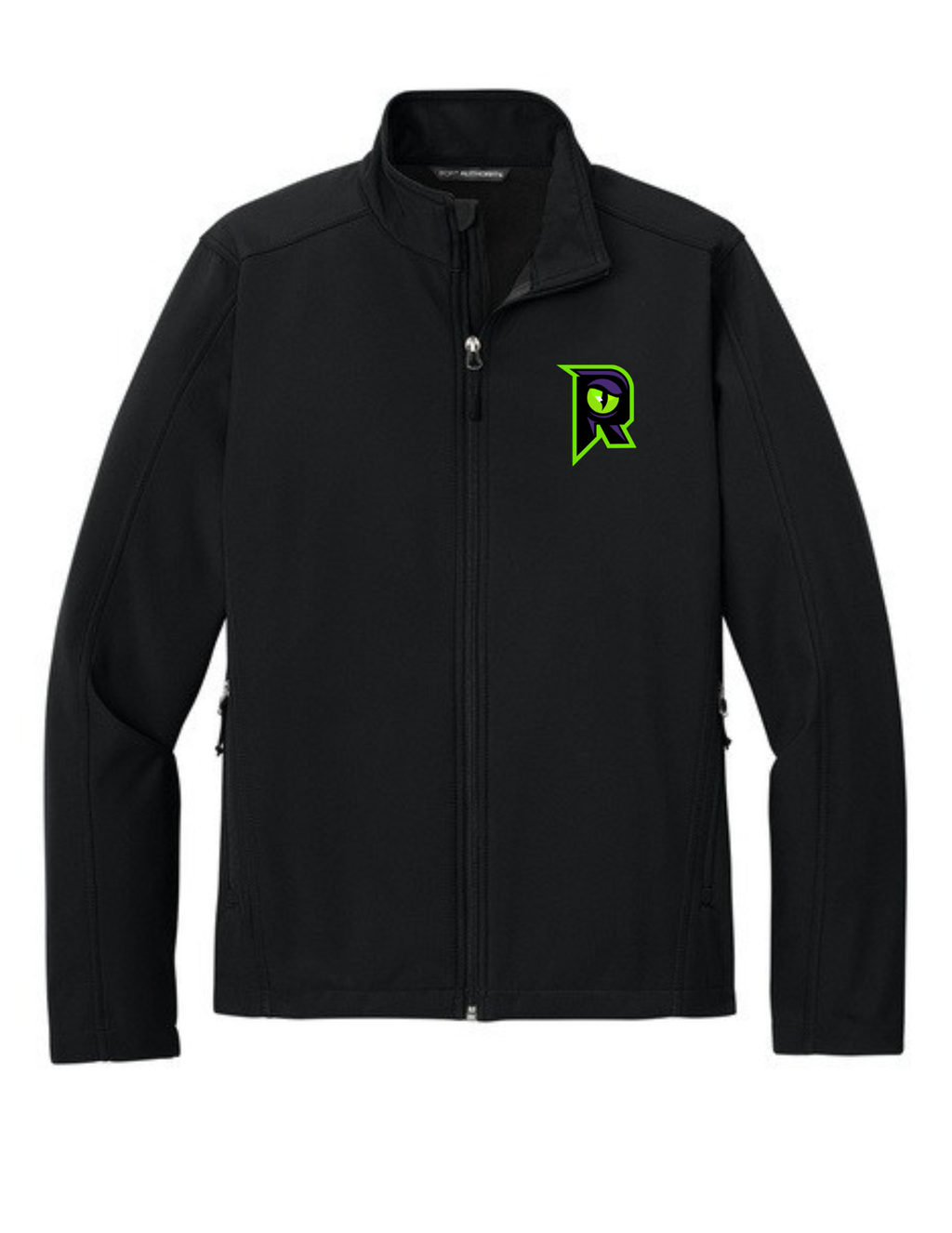 Raptors R - Core Soft Shell Jacket