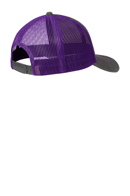 Snapback Trucker Cap