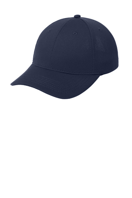 Sport-Tek® PosiCharge® RacerMesh® Cap