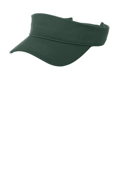 Lake Orion Script PosiCharge® RacerMesh® Visor