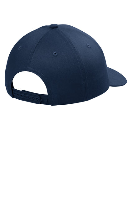 Snapback Cap