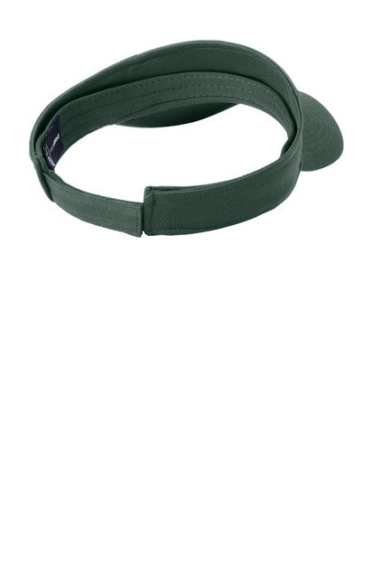 Lake Orion Script PosiCharge® RacerMesh® Visor