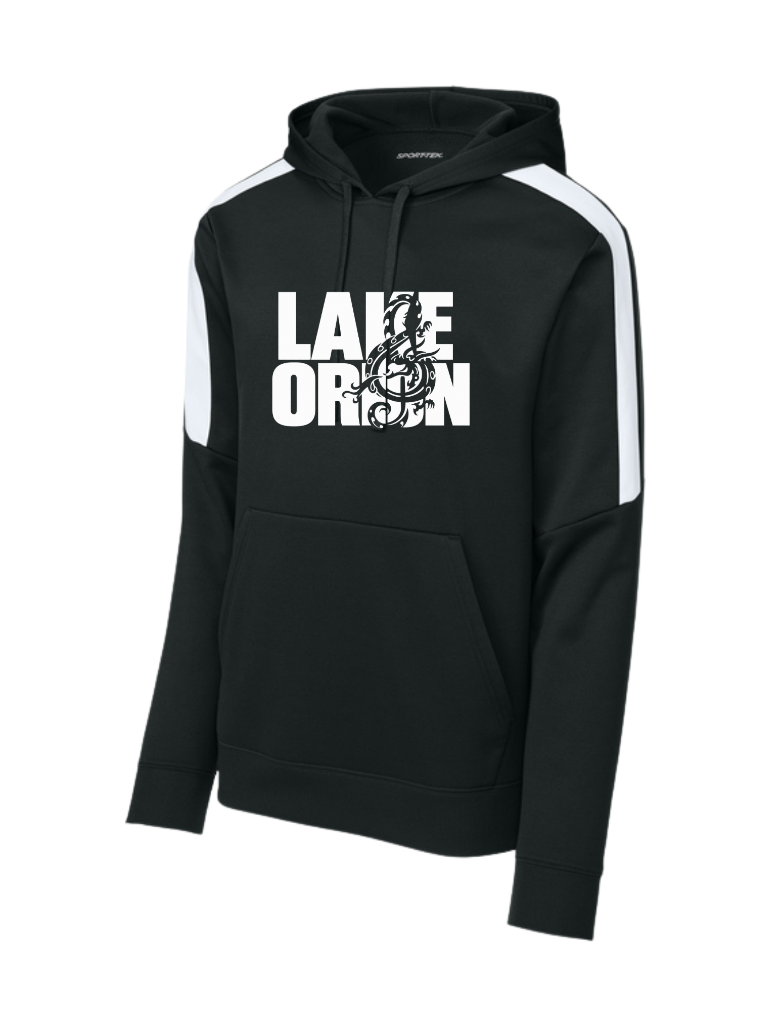 LO Shadow Clef Sport-Wick® Fleece United Pullover Hoodie