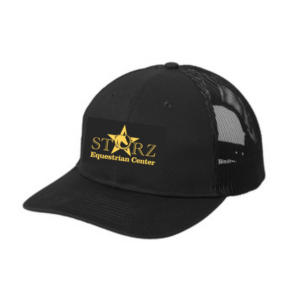 Starz Equestrian