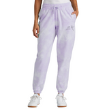 Elite Dance Ladies Beach Wash® Cloud Tie-Dye Sweatpant