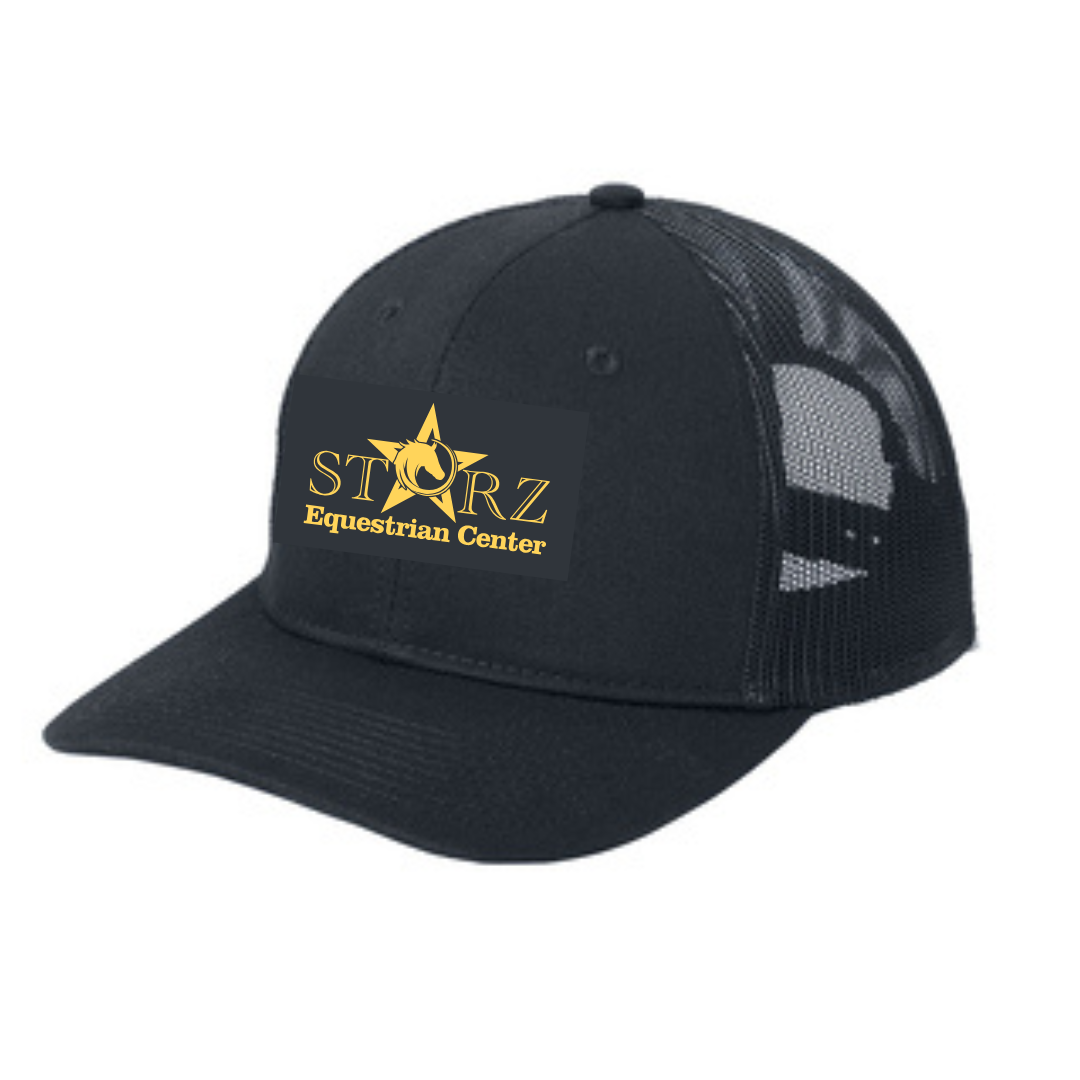 Starz Equestrian