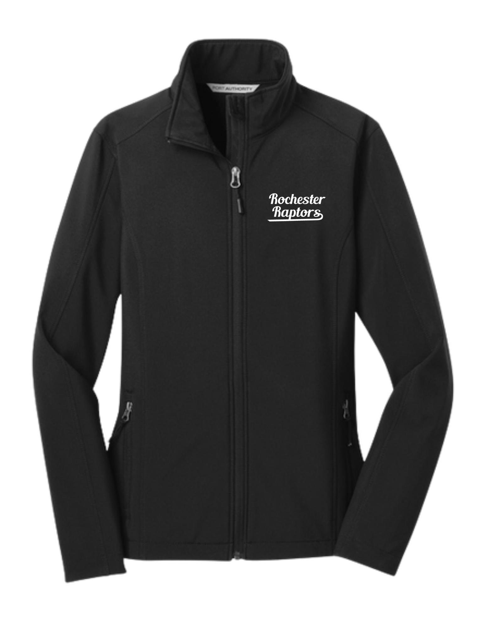 Rochester Raptors Core Soft Shell Jacket