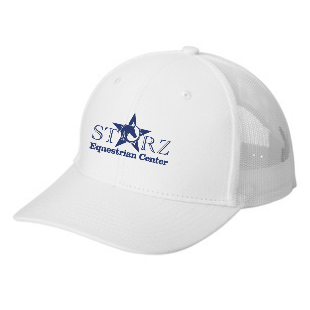 Starz Equestrian