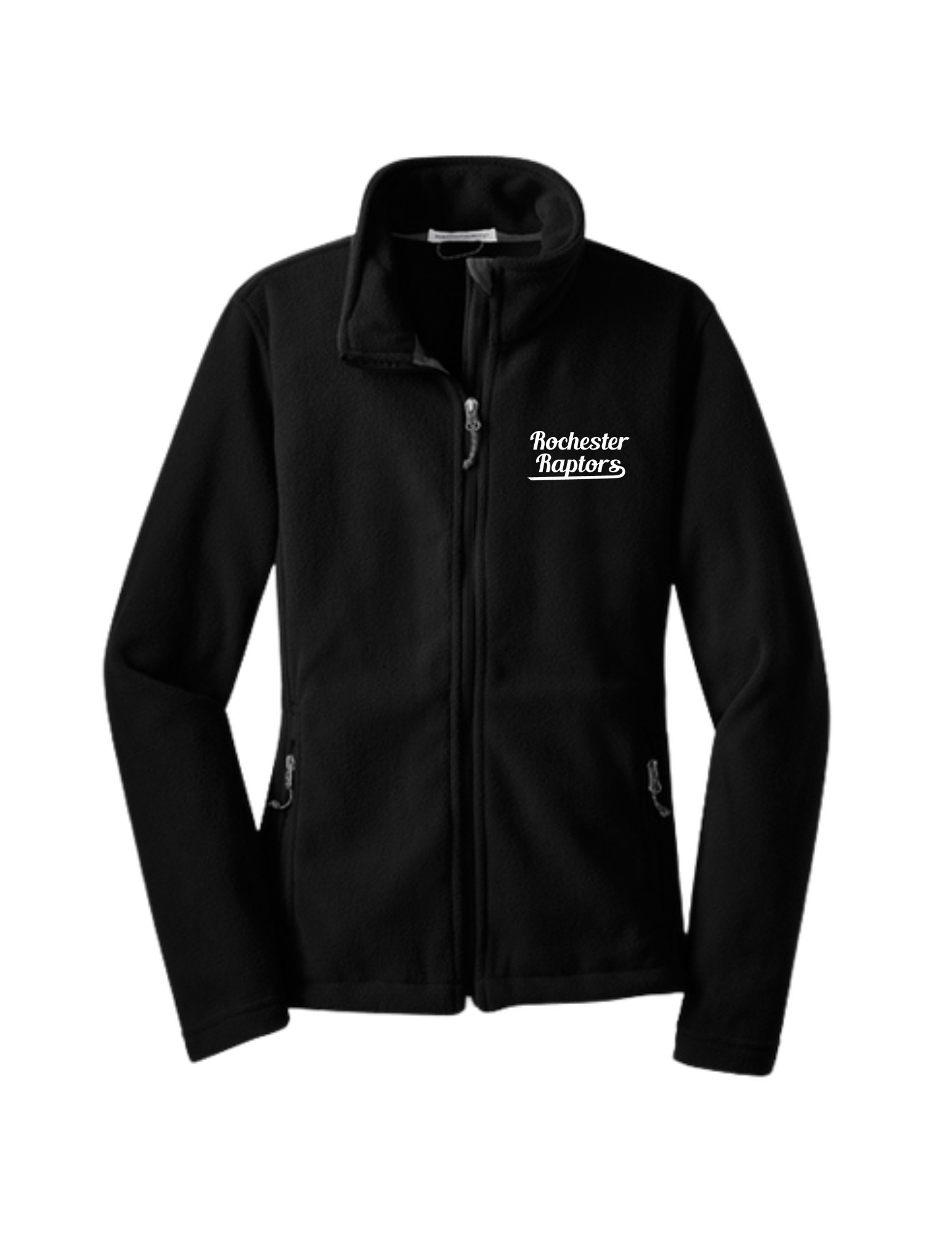 Rochester Raptors Value Fleece Jacket