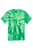 LO Youth Tie-Dye Tee