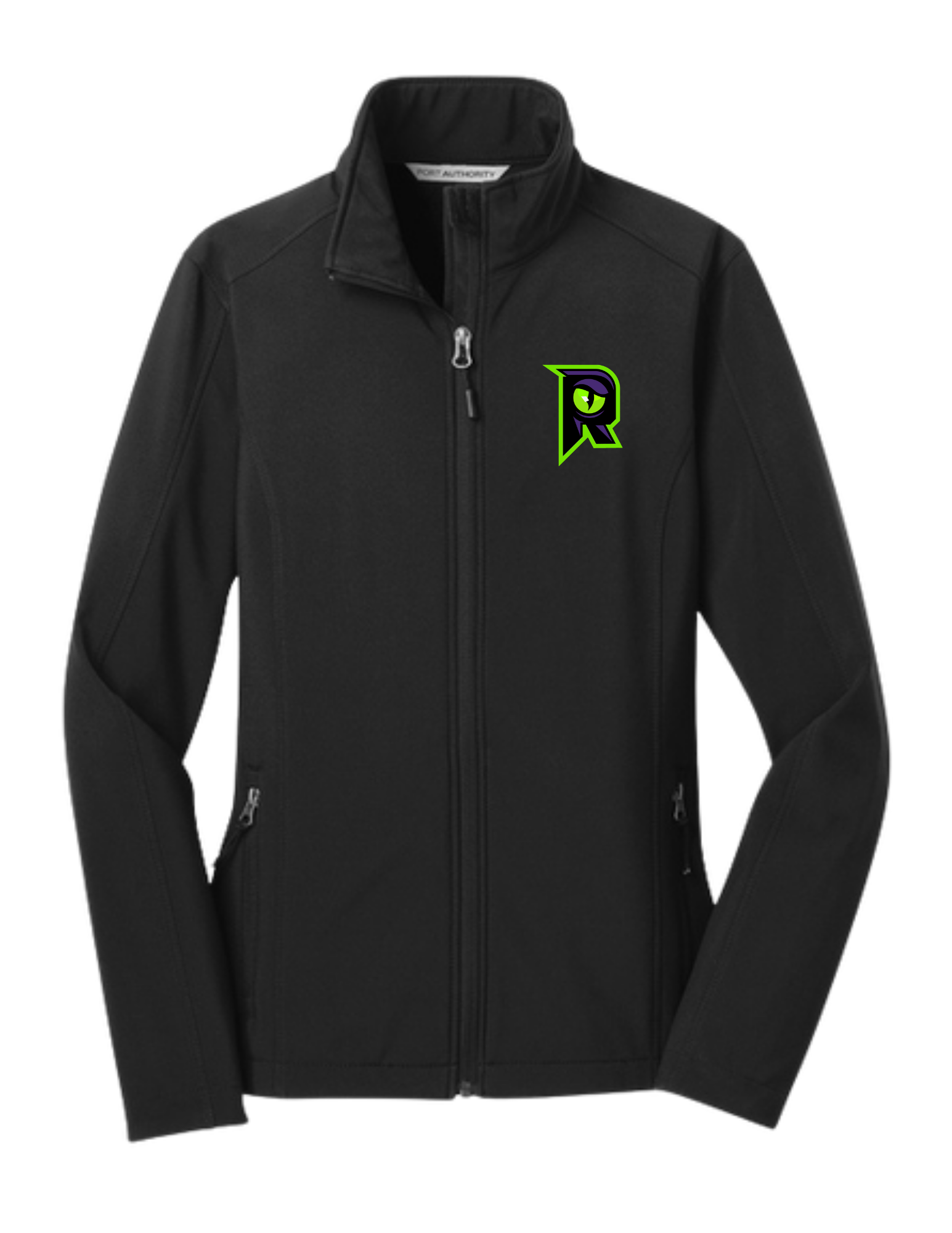 Raptors R - Core Soft Shell Jacket