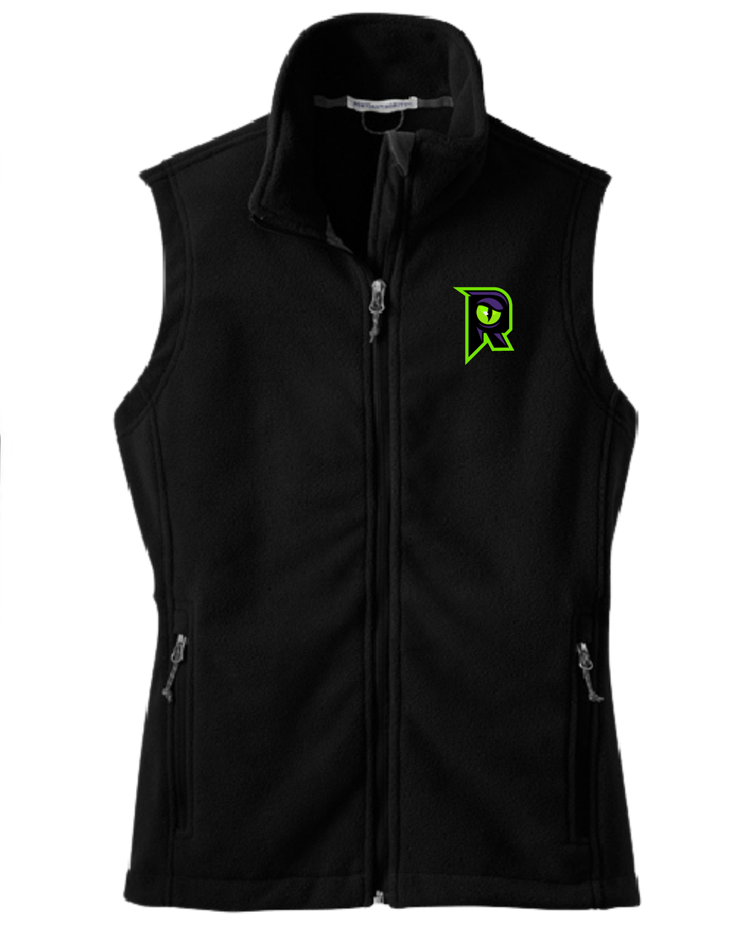 Raptors R -  Value Fleece Vest