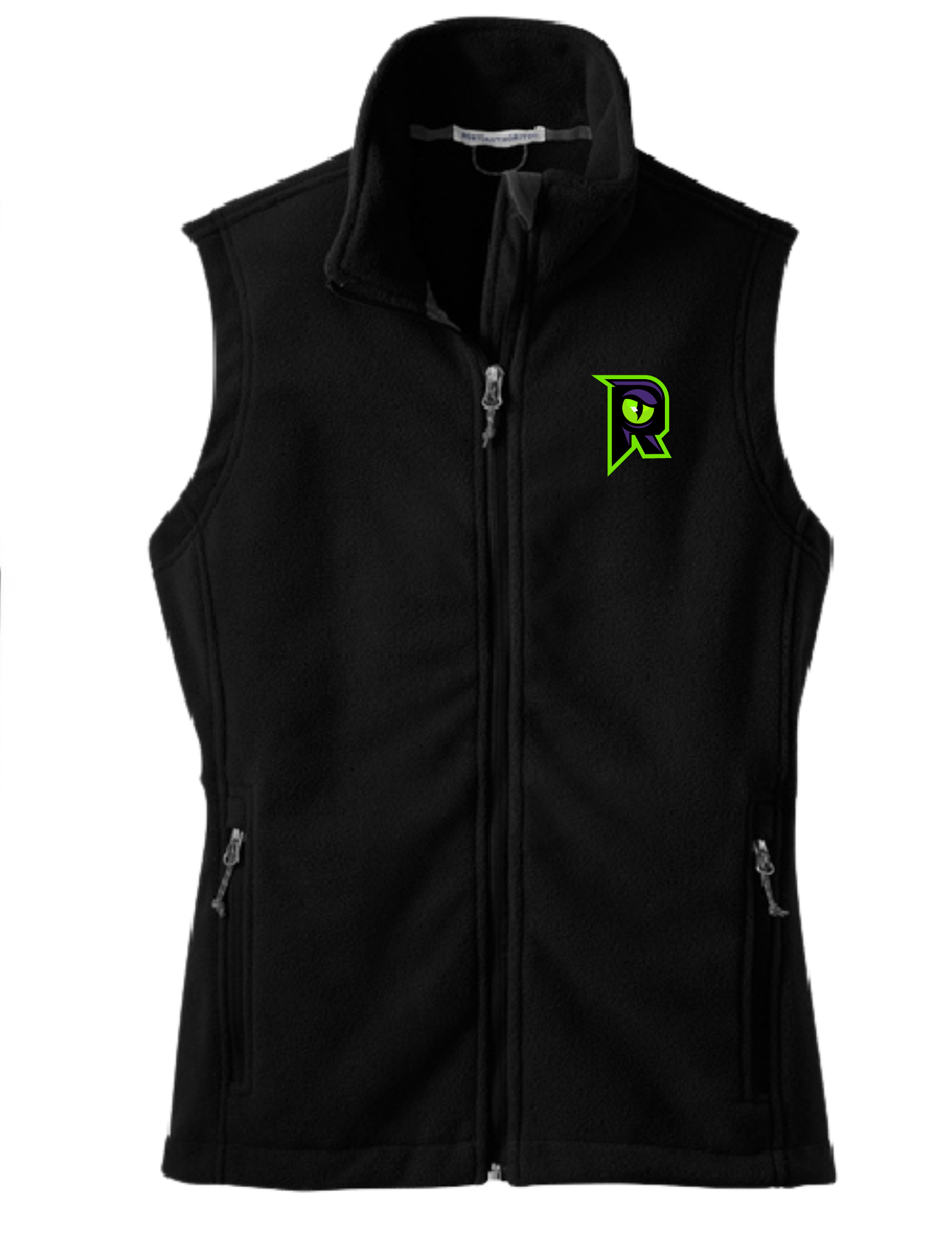 Raptors R -  Value Fleece Vest