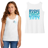 Girls V.I.T. ™Tank