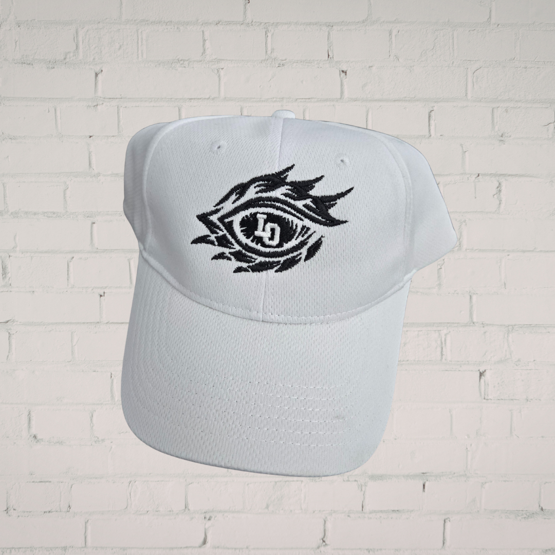 PosiCharge® RacerMesh® Cap