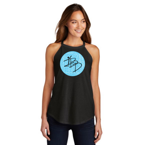 Junior Team Ladies Tank