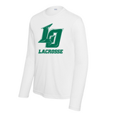 Lake Orion Lacrosse Youth Long Sleeve PosiCharge® Competitor™ Tee