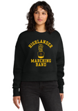 Adams Band - Women’s Heavyweight Sweatshirt