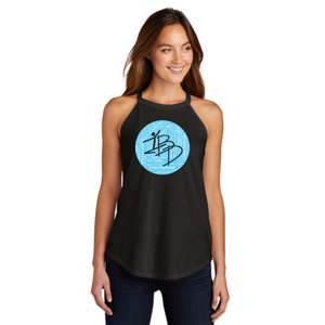 Teen Elite Team Ladies Tank