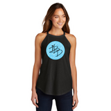 Teen Elite Team Ladies Tank
