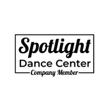 Spotlight Dance Center Car Decals