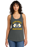 Adams Color Gaurd Women's Ideal Racerback Tank
