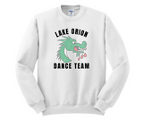 Dance Mom NuBlend Crewneck Sweatshirt