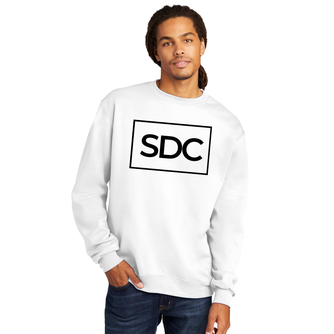 Spotlight Dance Champion® Powerblend® Crewneck Sweatshirt