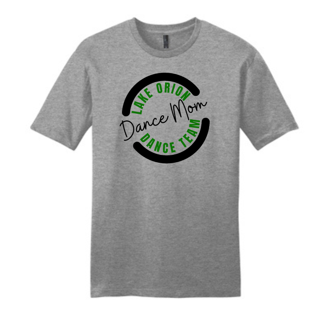 Dance Mom Unisex Very Important Tee