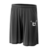 Lake Orion Lacrosse A4 Youth Cooling Performance 6" Short