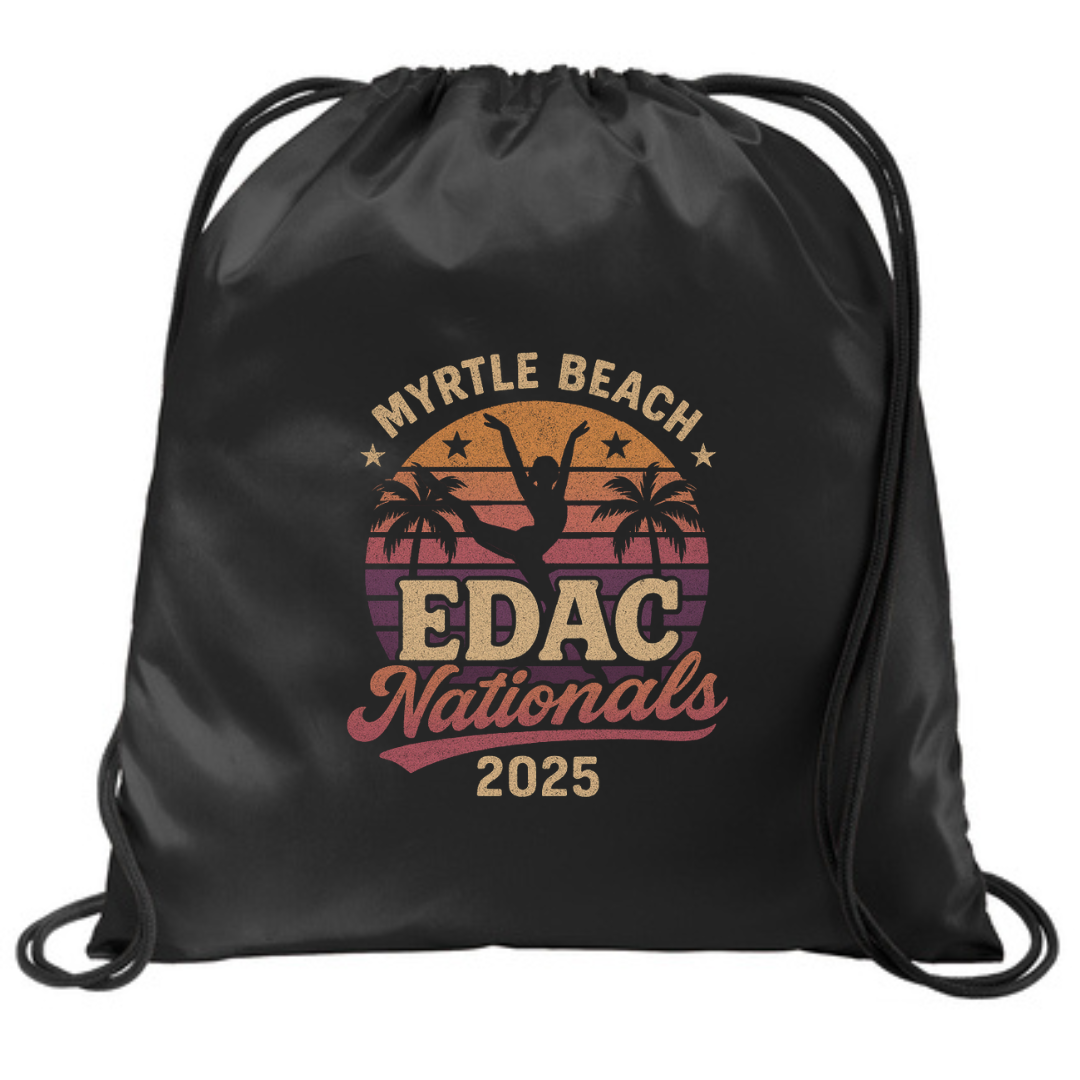 Ultra Core Cinch Pack EDAC Nationals 2025