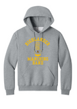 Adams Band - Jerzees Rugged™ Unisex Hooded Sweatshirt