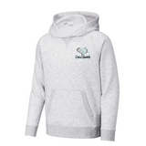 Lake Orion LAX Lacrosse Youth Drive Fleece Pullover Hoodie