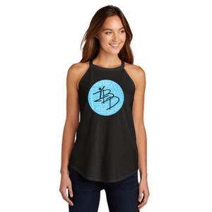 Senior Team Ladies Tank