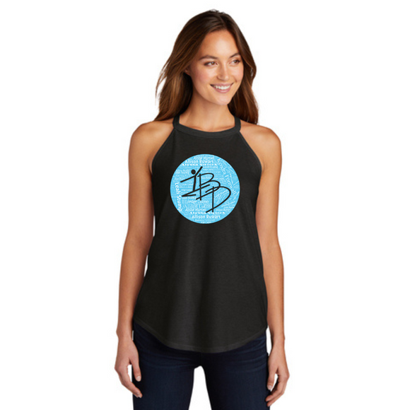 Senior Team Ladies Tank