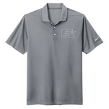 Elite Dance Nike Dri-FIT Micro Pique 2.0 Polo