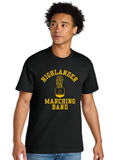 Adams Band Heavyweight Tee