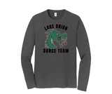 Dance Mom Long Sleeve Fan Favorite Tee