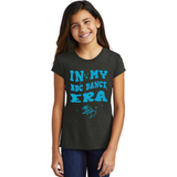 Broadway Dance Co Girls Perfect Tri ® Tee