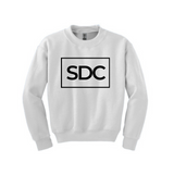 Spotlight Dance Youth Heavy Blend™ Crewneck Sweatshirt